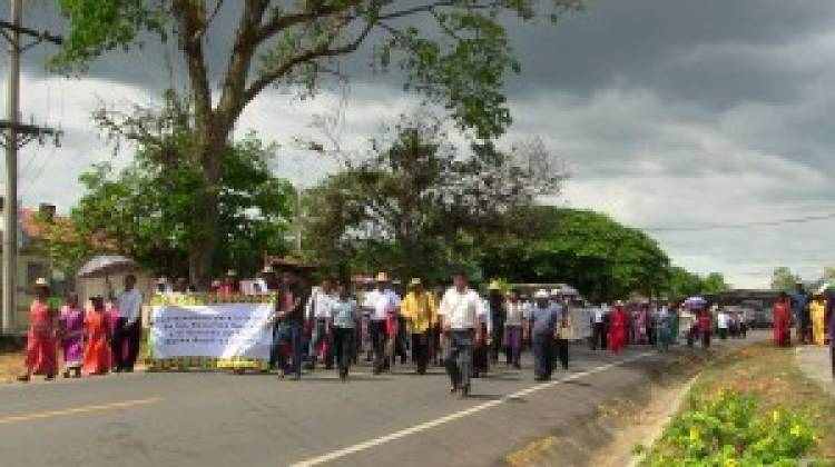 panama movilizacion no mineria