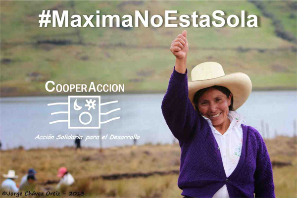 todos somos maxima