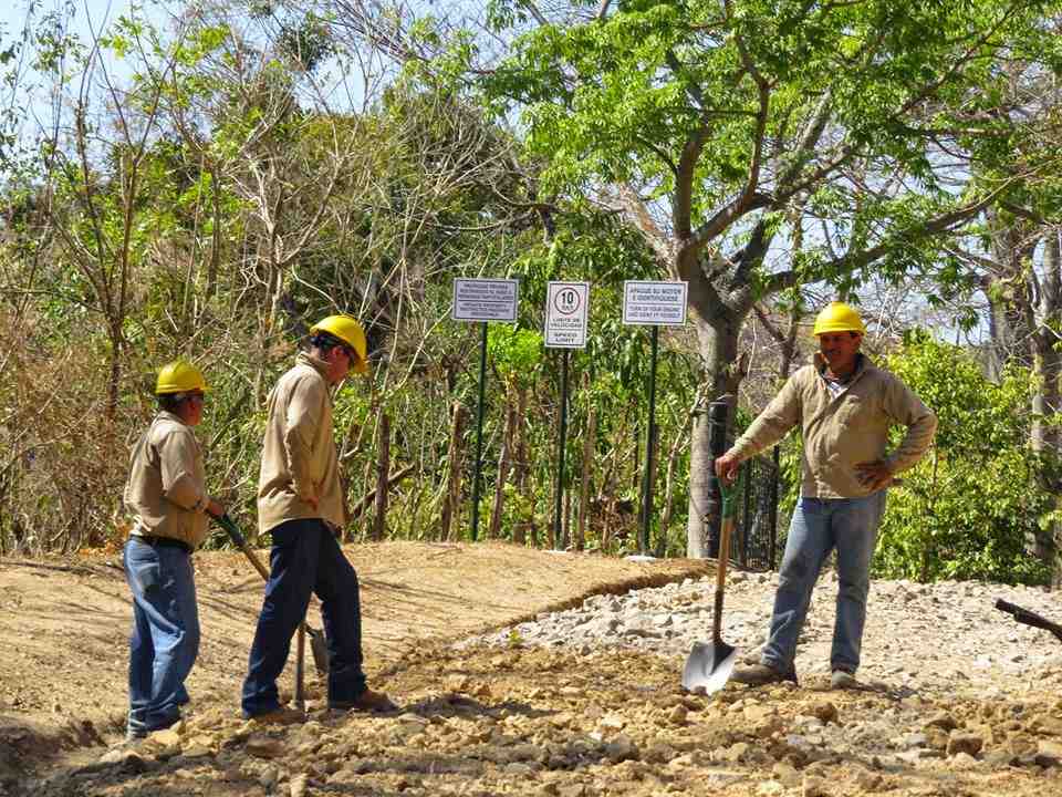 1trabajadores oceana gold