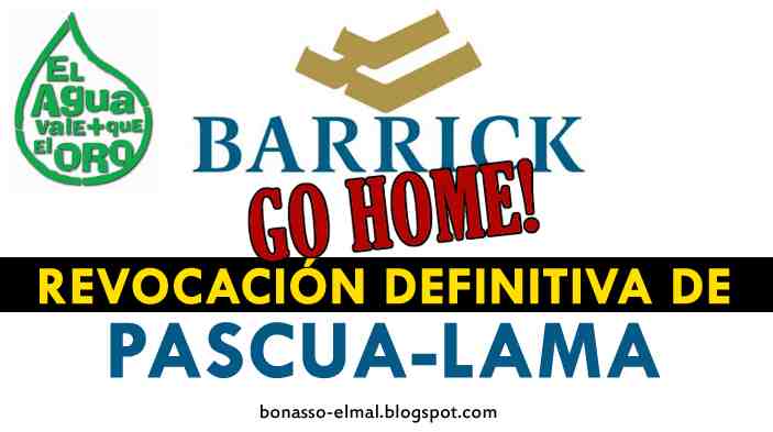 barrick gohome