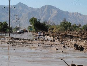 copiapo alud