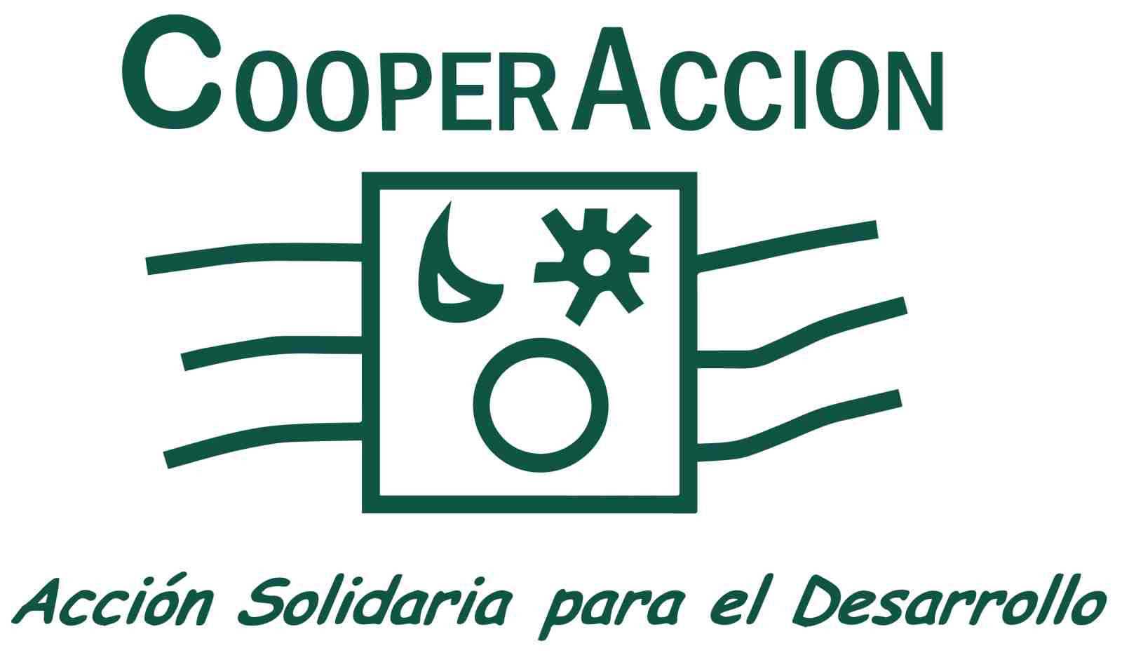 logo de cooperaccion