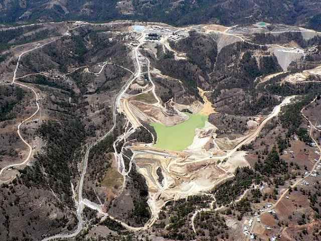 minera guatemala