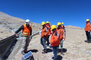 mineros pascua lama