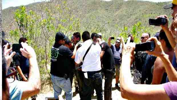 minera los cardones viola