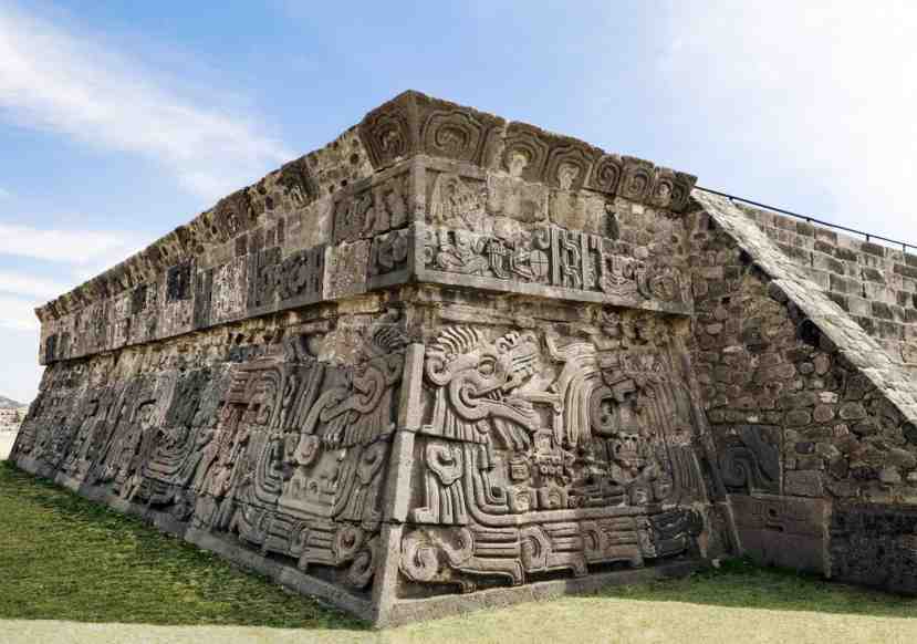 xochicalco