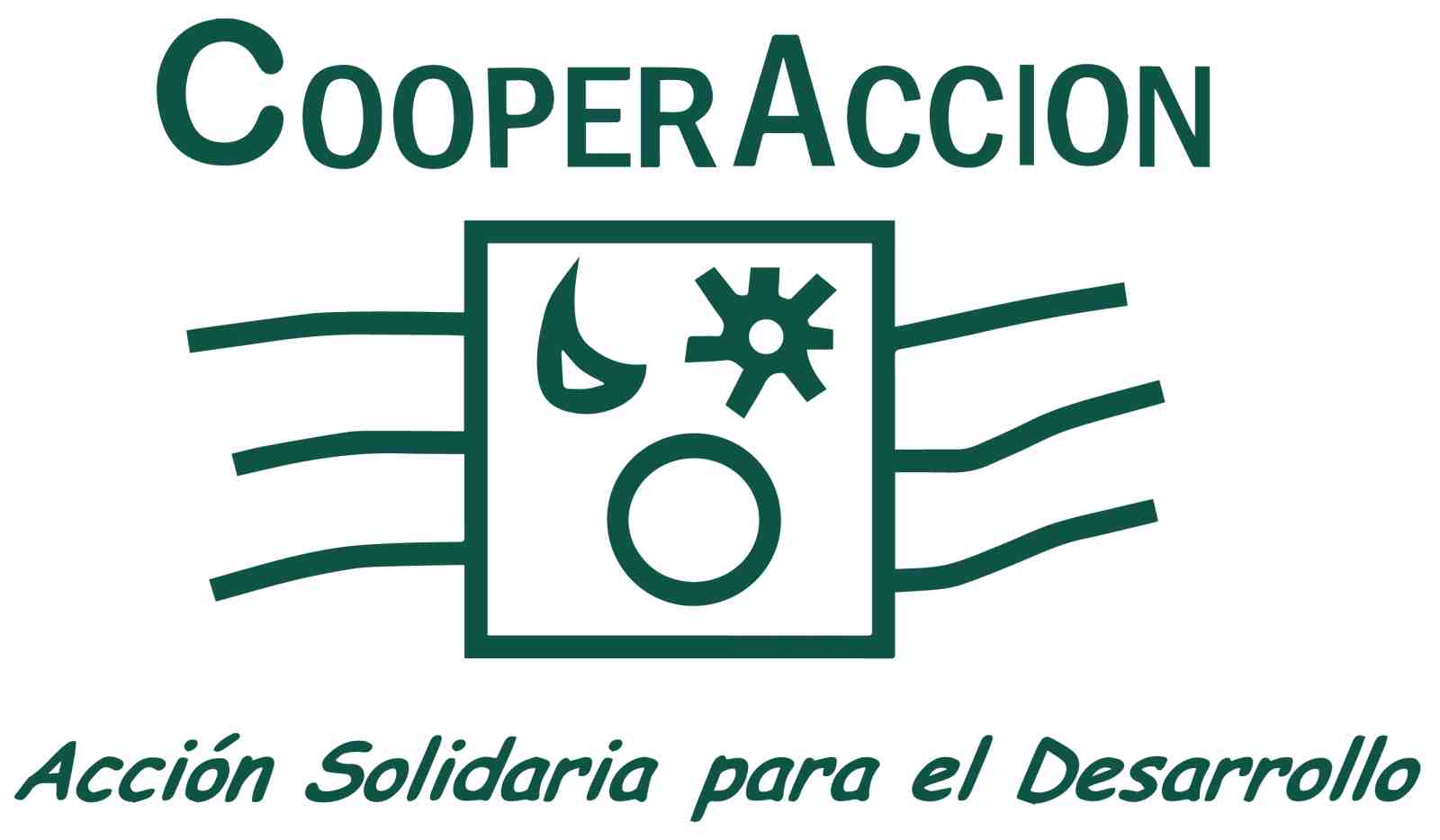 logo cooperaccion