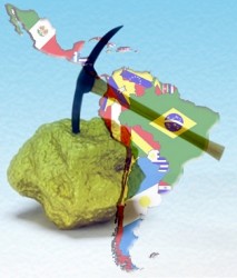 mineria latinoamerica