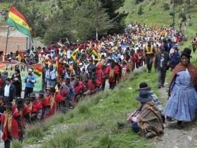 consulta bolivia