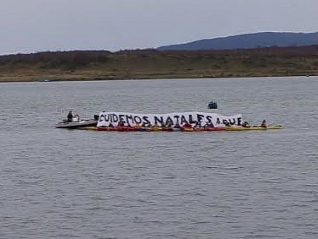 puerto natales