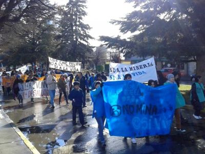 marcha argentina