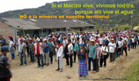 macizo colombia