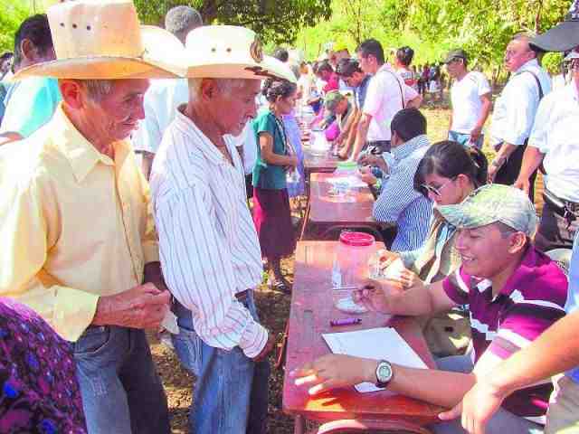 choluteca