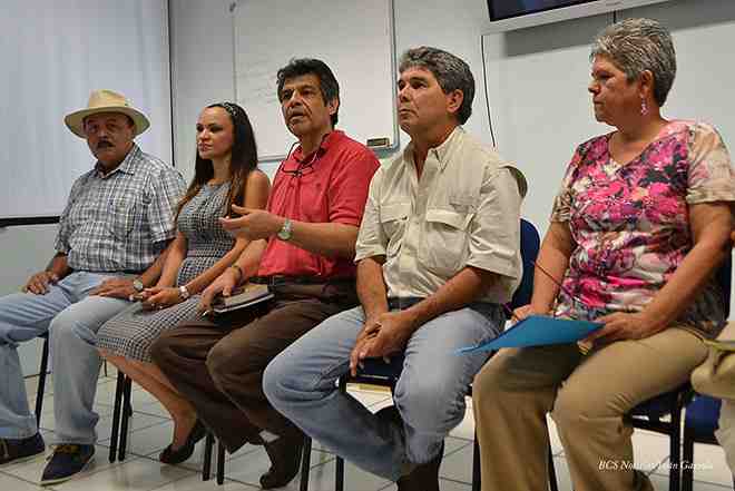 ciudadanos contra los cardones