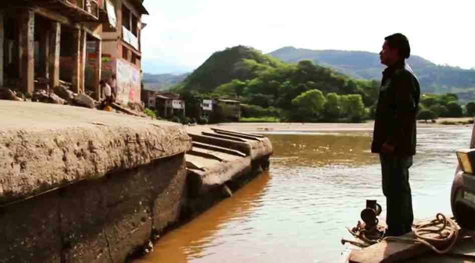 documental aguila dorada