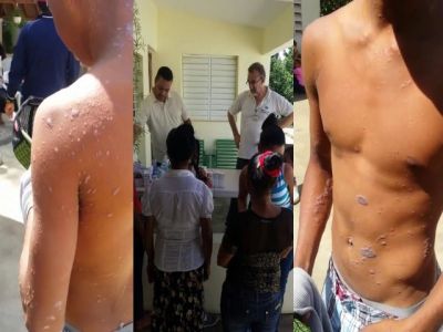 problemas de salud rep dominicana