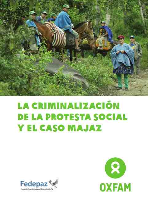 texto criminalizacion