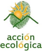 logo accion ecologica