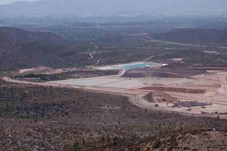 cerro san pedro mex