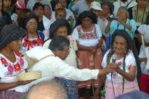 mujeres mexico