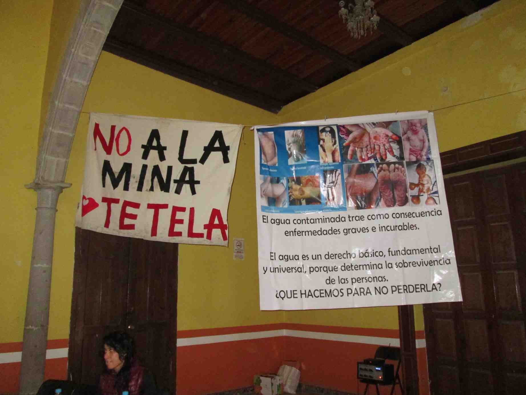 no a la mina tetela2