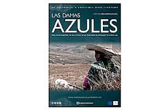 documental ls damas azules