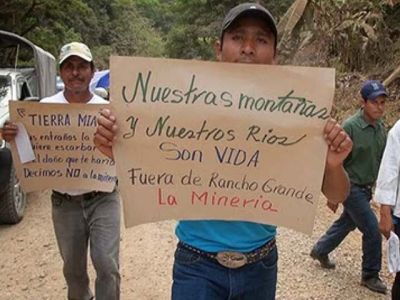 fuera rancho grande nicaragua