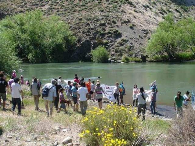 patagonia neuquen