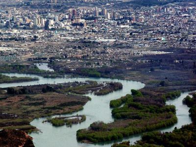 rio negro argentina