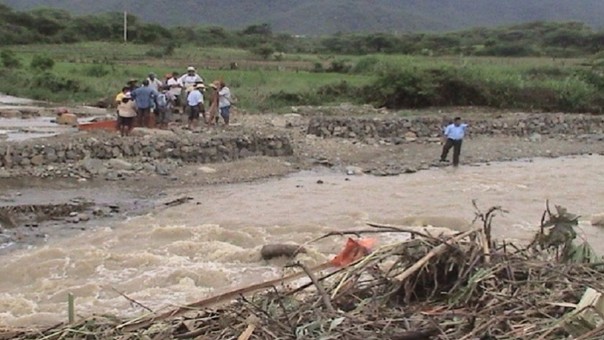 Las Lomas Peru