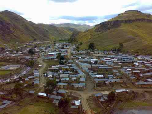 cusco