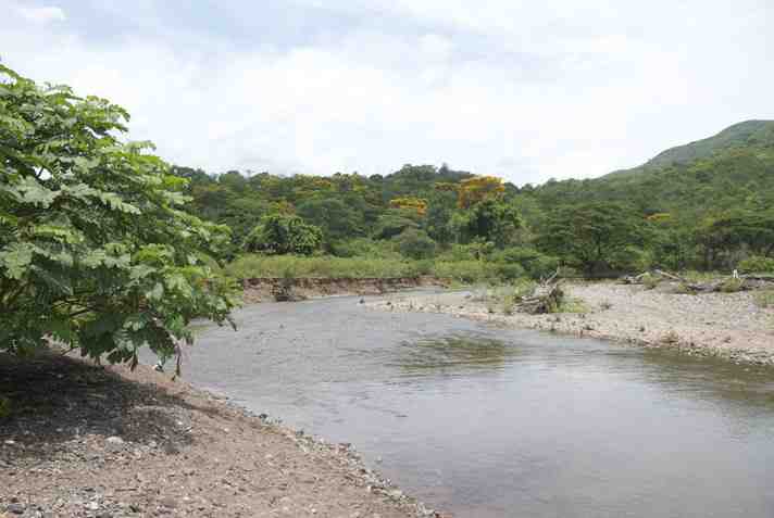 cesar colombia