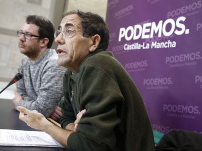 ecologistas en accion espana