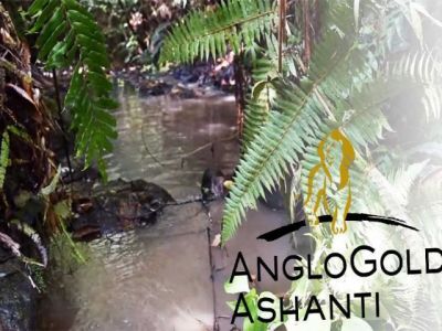 AngloGoldAshanti