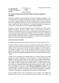 Carta a la presidenta 21 03 2016 arrastrado