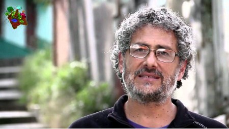 gustavo Castro1