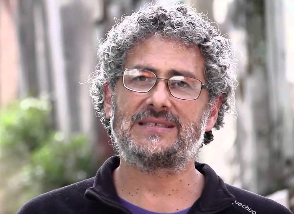 gustavo castro