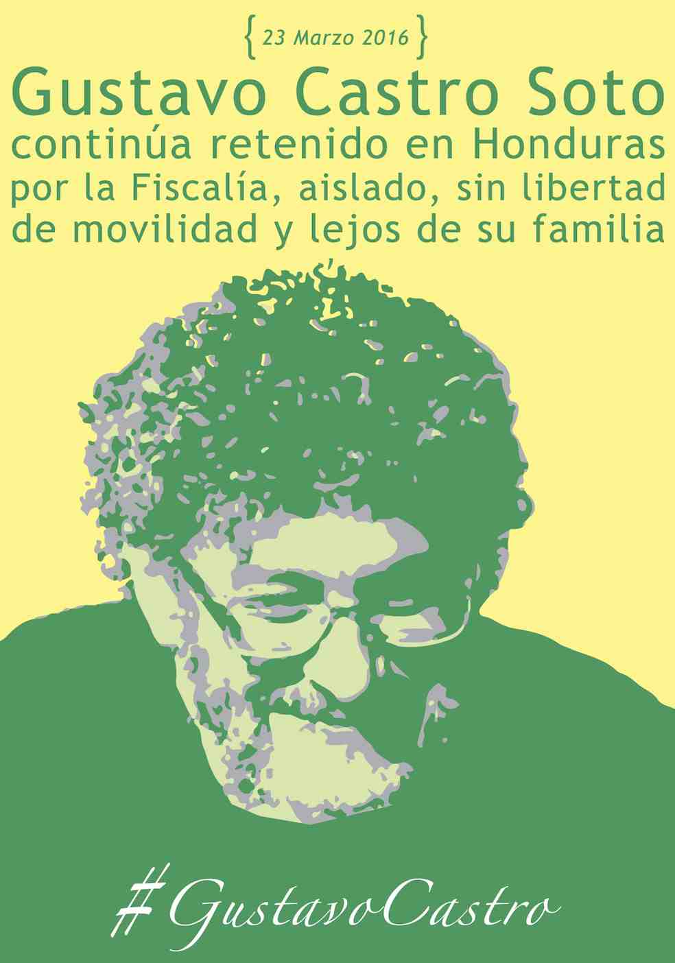 gustavo castro grafica