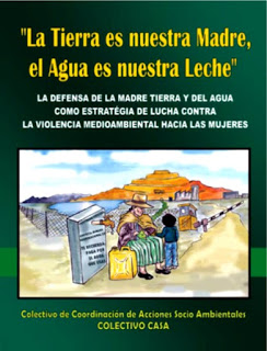 libro agua