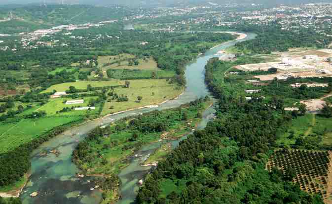 rio veracruz