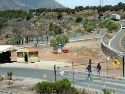 cananea mex