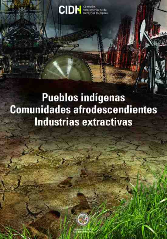 cidh informe comunidades e ind extractiva