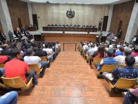 La Puya: Pobladores exigen cierre definitivo de la mina