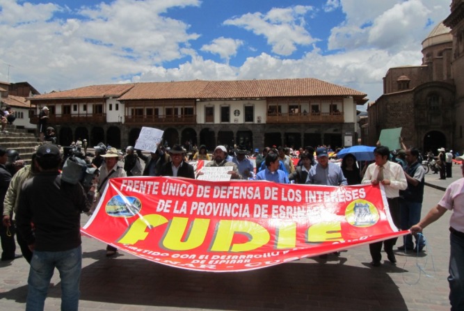 marcha espinar 21