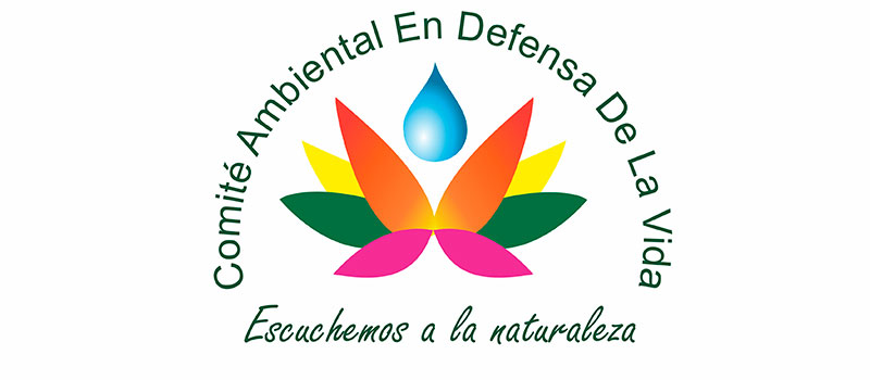 Logo CADV Colombia
