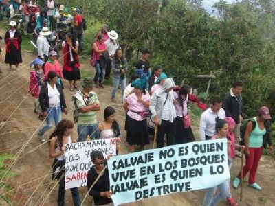 Narino colombia