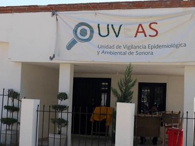 UVEA