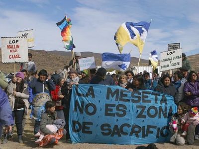 no a navidad argentina