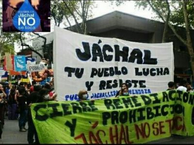 Jachal resiste 1