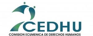 Logo Cedhu
